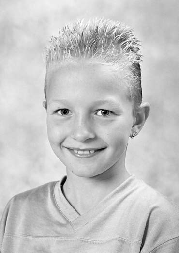 portretfoto 13/18 zwart-wit portretfoto 13/18 zwart-wit