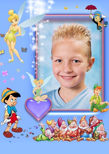 Sprookjesfiguren Sprookjesfiguren