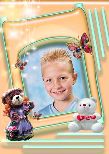 Sprookjesfiguren Sprookjesfiguren