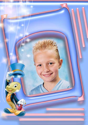 Sprookjesfiguren Sprookjesfiguren