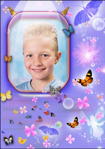 Sprookjesfiguren Sprookjesfiguren