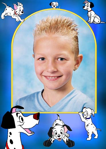 Sprookjesfiguren Sprookjesfiguren