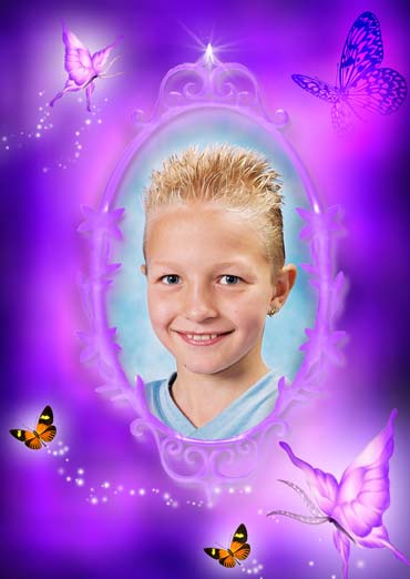 Sprookjesfiguren Sprookjesfiguren