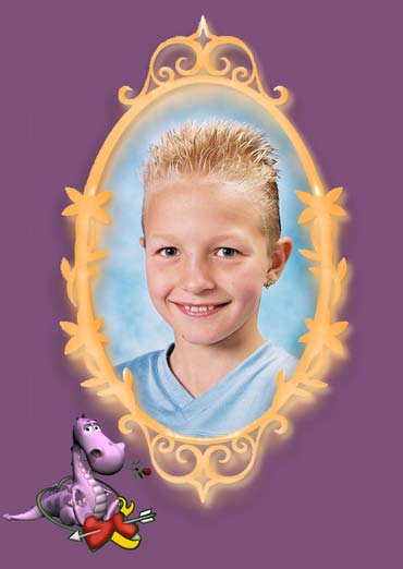 Sprookjesfiguren Sprookjesfiguren
